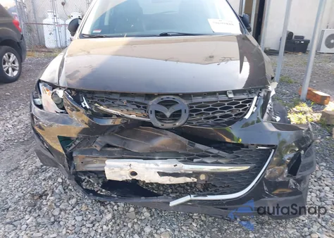 2010 Mazda Cx-9 Touring z USA, uszkodzony, nr VIN JM3TB3MV4A0205814